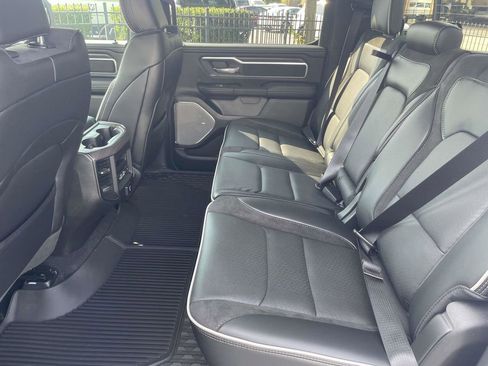 New 2026 RAM 1500 Laramie image 30