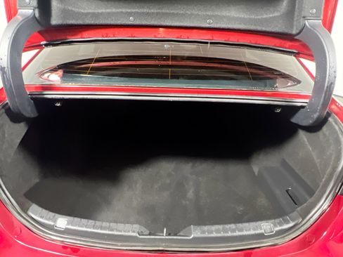 Used 2019 MAZDA MAZDA3 Sedan w/ Preferred Package image 34