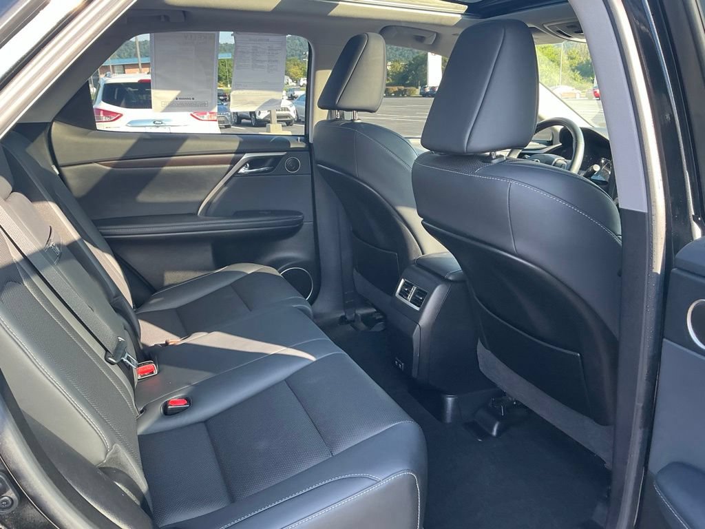 Used 2022 Lexus RX 350 AWD w/ Premium Package image 35