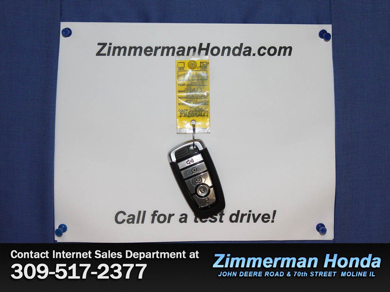 Used 2023 Ford Escape ST-Line Elite AWD/4WD image 27