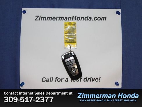 Used 2023 Ford Escape ST-Line Elite AWD/4WD image 27
