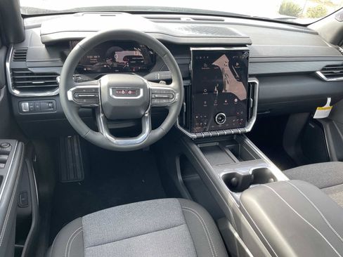 New 2026 GMC Acadia Elevation w/ Black Edition image 9