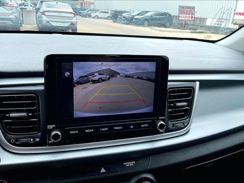 Used 2022 Kia Rio S w/ Technology Package FWD image 20
