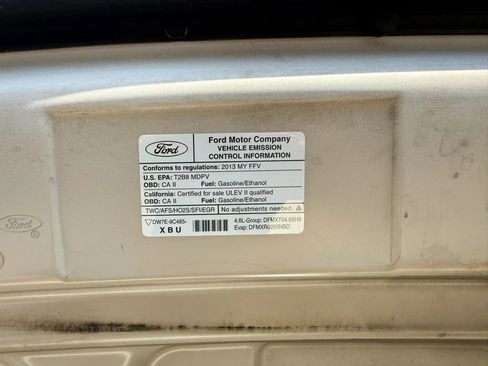 Used 2013 Ford E-150 and Econoline 150 image 27