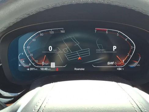 Used 2022 BMW 530i xDrive w/ Premium Package AWD/4WD image 23