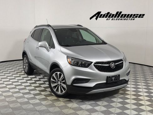 Used 2019 Buick Encore Preferred w/ Safety Package FWD image 1