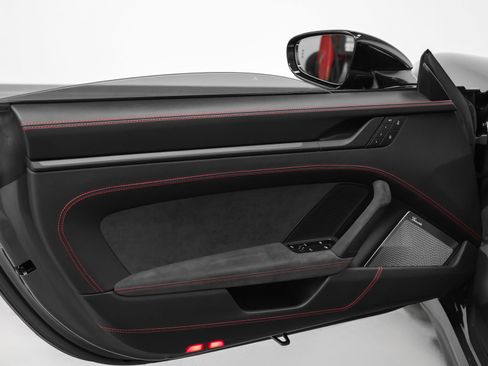 Certified 2022 Porsche 911 Carrera 4 GTS AWD/4WD image 71