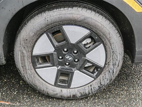 Certified 2026 Hyundai Santa Fe SEL image 12