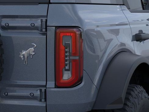 New 2025 Ford Bronco Badlands AWD/4WD image 23