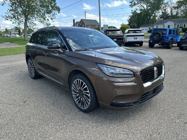 Used 2022 Lincoln Corsair Reserve w/ Sport Package AWD/4WD image 11