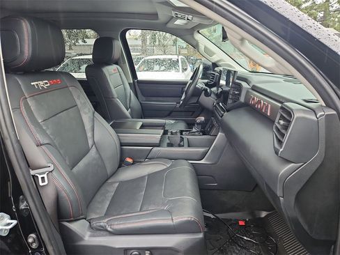 Used 2023 Toyota Tundra TRD Pro image 16