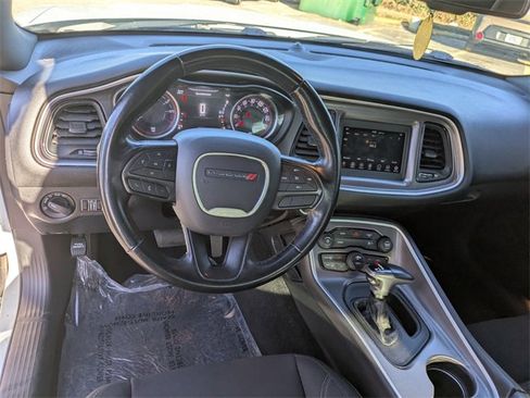 Used 2020 Dodge Challenger SXT image 13
