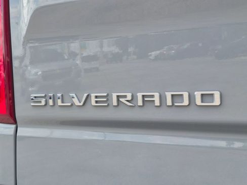 Used 2024 Chevrolet Silverado 1500 ZR2 w/ Technology Package AWD/4WD image 23