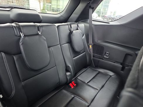 Used 2023 Ford Explorer ST w/ Equipment Group 401A image 38