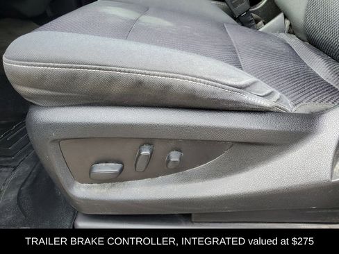 Used 2018 Chevrolet Silverado 1500 LT w/ All Star Edition image 7