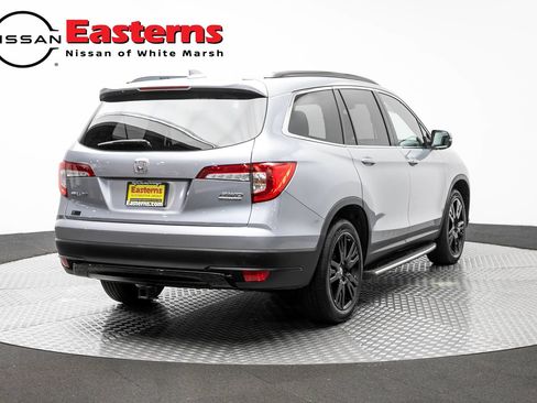 Used 2021 Honda Pilot Special Edition image 5