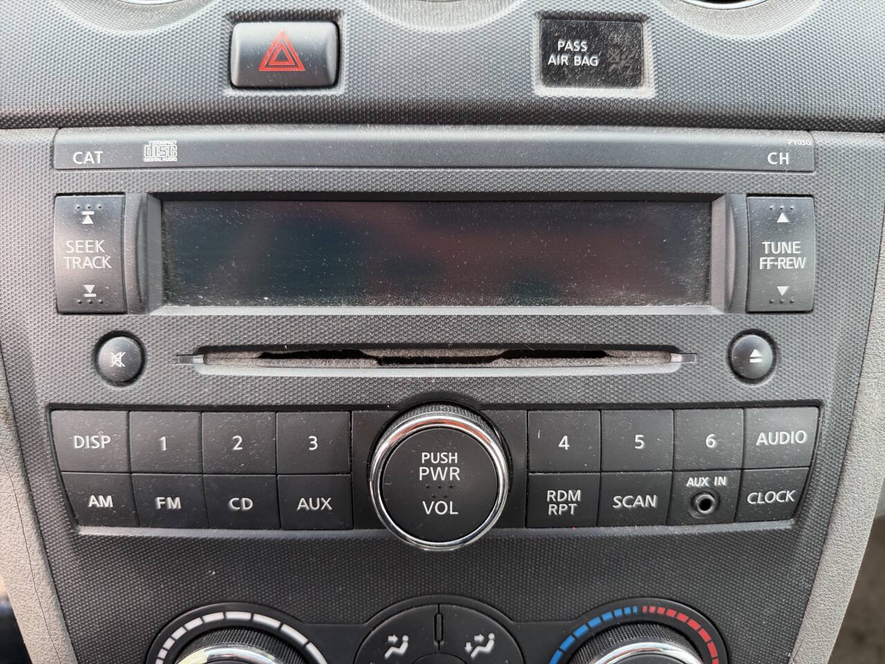 Used 2010 Nissan Altima 2.5 S FWD image 34
