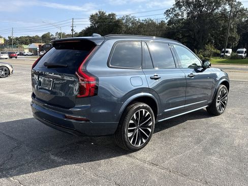 New 2026 Volvo XC90 B6 Ultra w/ Lounge Package AWD/4WD image 5