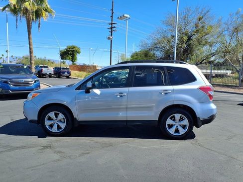 Used 2014 Subaru Forester 2.5i Premium w/ All-Weather Package image 15