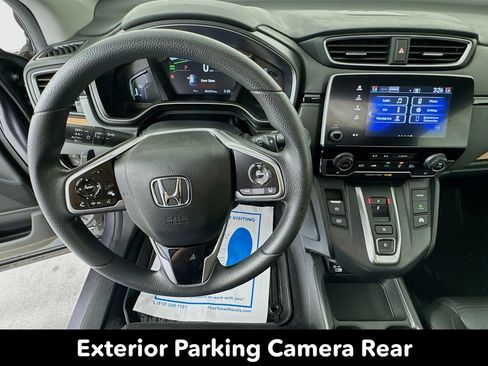 Used 2021 Honda CR-V EX image 14