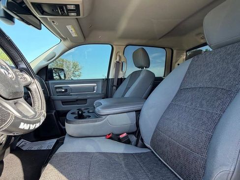 Used 2019 RAM 1500 Big Horn image 10