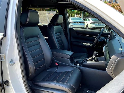 Used 2025 Honda CR-V Sport-L image 7