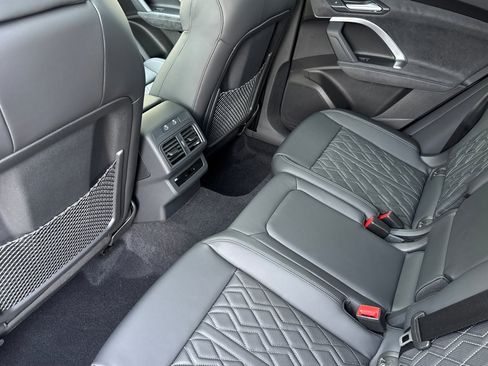 New 2025 Audi SQ5 Premium Plus image 9