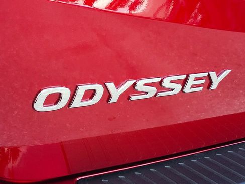 New 2026 Honda Odyssey EX-L image 11