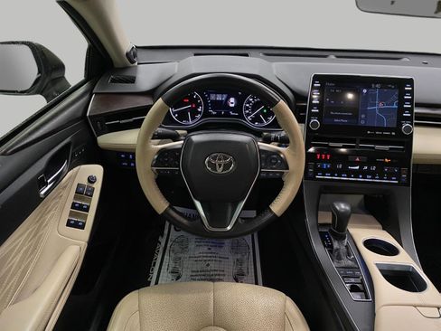 Used 2020 Toyota Avalon Limited w/ Advanced Safety Package FWD image 13