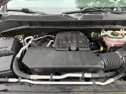 Used 2022 Chevrolet Silverado 1500 Custom w/ Safety Confidence Package image 30