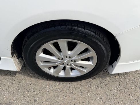 Used 2009 Toyota Corolla S image 53