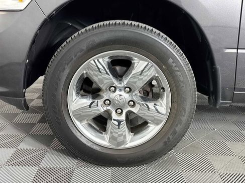 Used 2019 RAM 1500 Express w/ Express Value Package image 25