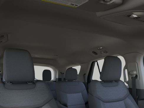 New 2026 Ford Explorer Active AWD/4WD image 22