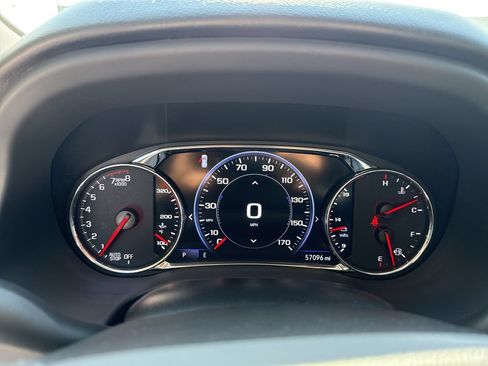 Used 2023 GMC Acadia SLT w/ Elevation Edition FWD image 27