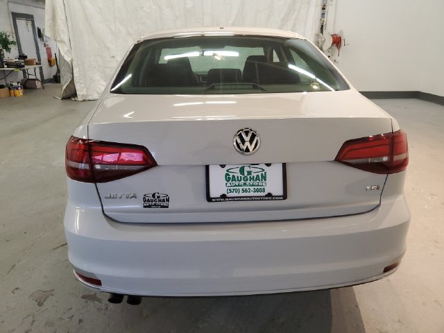Used 2017 Volkswagen Jetta S FWD image 5