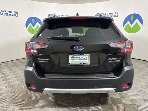 Used 2023 Subaru Outback Touring XT image 10