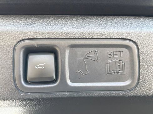 Certified 2024 Ford Expedition Max Platinum AWD/4WD image 20
