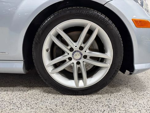 Used 2013 Mercedes-Benz C 300 4MATIC Sedan image 14