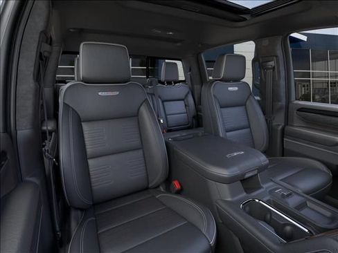 New 2026 GMC Sierra 2500 AT4X AWD/4WD image 19