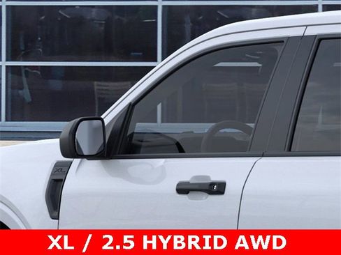 New 2026 Ford Maverick XL w/ Equipment Group 101A image 21