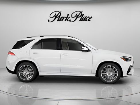 Used 2026 Mercedes-Benz GLE 450 4MATIC image 25