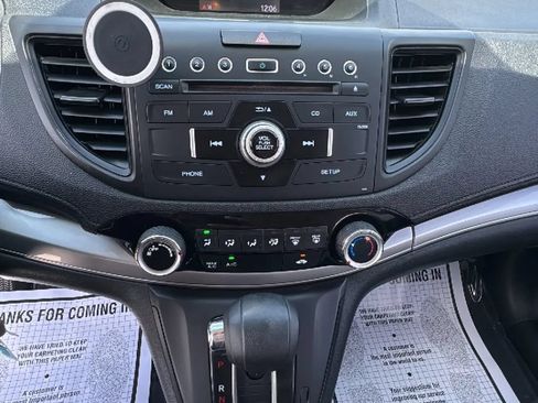 Used 2015 Honda CR-V LX image 16