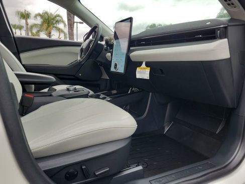 Certified 2024 Ford Mustang Mach-E Premium RWD image 22