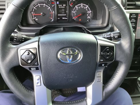 Used 2024 Toyota 4Runner SR5 image 14