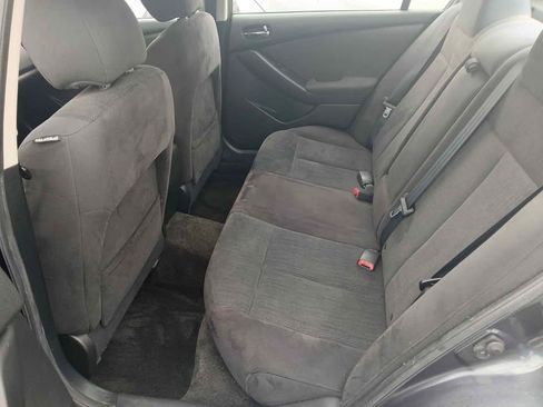 Used 2011 Nissan Altima 2.5 S w/ 2.5S Premium Audio Pkg FWD image 15