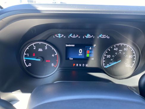 New 2026 Ford F350 XL w/ XL Chrome Package AWD/4WD image 21
