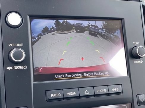 New 2026 Subaru Crosstrek 2.5i AWD/4WD image 22