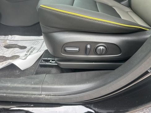 New 2026 Chevrolet TrailBlazer ACTIV w/ Driver Confidence Package FWD image 17