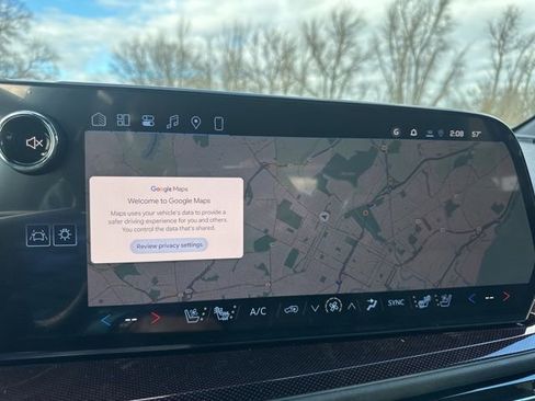 New 2026 Chevrolet Traverse RS image 27