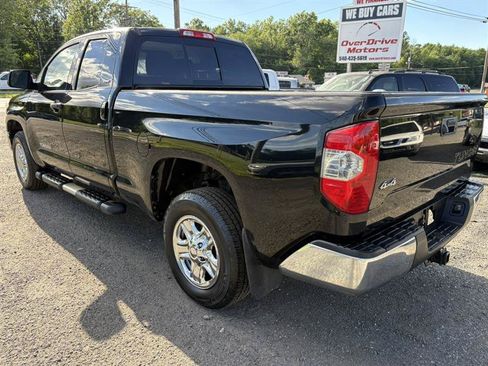 Used 2014 Toyota Tundra SR5 AWD/4WD image 3